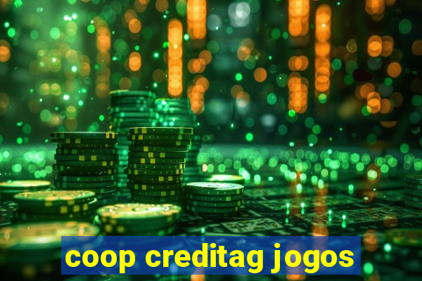 coop creditag jogos